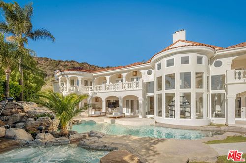 25665 Mulholland Hwy, Calabasas, CA, 91302 | Card Image