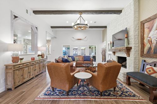 2812 Cobre Valle Ln, Plano, TX, 75023-5414 | Card Image