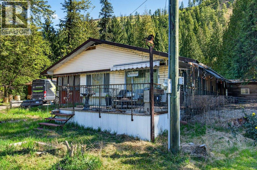 Residential in Salmon Arm 3