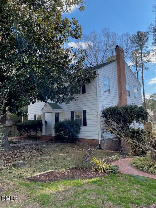 b-1927 Ward Street, Durham, NC, 27707 | Card Image