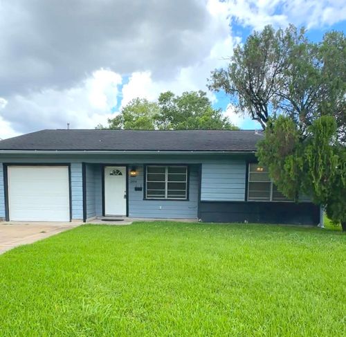 3414 Elinor, Beaumont, TX, 77705 | Card Image