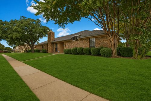 4115 San Mateo Dr, Plano, TX, 75093-6621 | Card Image