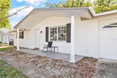 7240 Nova Scotia Drive, House other with 2 bedrooms, 1 bathrooms and null parking in Port Richey FL | Image 2