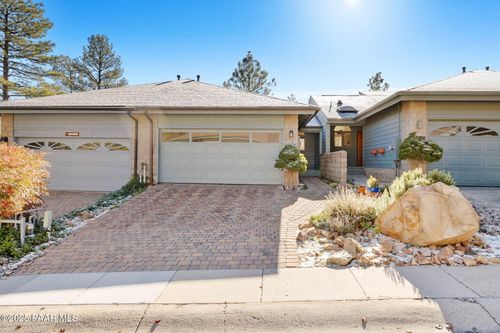 1219 Timber Pt N, Prescott, AZ, 86303-6464 | Card Image