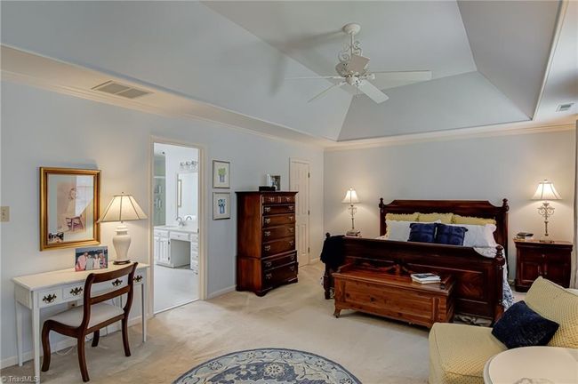 4012 Huntscroft Ln, House other with 4 bedrooms, 4 bathrooms and null parking in Winston Salem NC | Image 24
