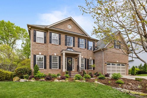 1809 Robbins Meadows Dr, Waxhaw, NC, 28173-6003 | Card Image