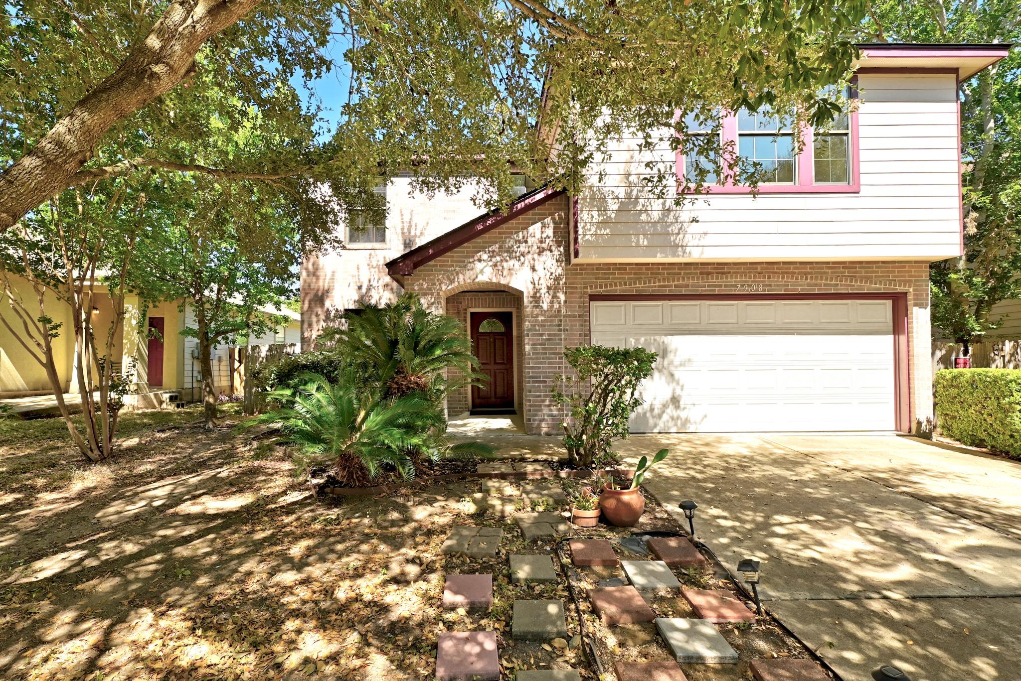 Residential in Austin