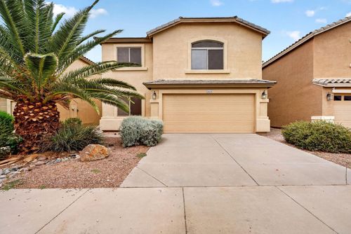 41628 W Hillman Dr, Maricopa, AZ, 85138-2259 | Card Image