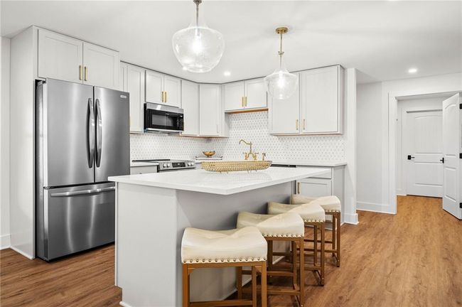 532 Vistaview Pkwy, House other with 4 bedrooms, 4 bathrooms and null parking in Jasper GA | Image 38