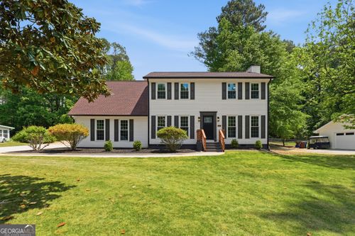 114 Shadowood Ln, Peachtree City, GA, 30269-2253 | Card Image