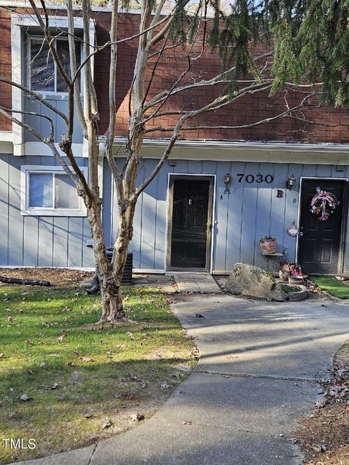 a-7030 Longstreet Dr, Raleigh, NC, 27615-6312 | Card Image