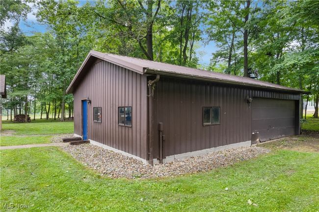 3397 Oak Hill Road, House other with 4 bedrooms, 4 bathrooms and null parking in Wooster OH | Image 32