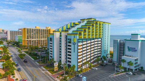 1637-6804 N Ocean Blvd, Myrtle Beach, SC, 29572-3313 | Card Image