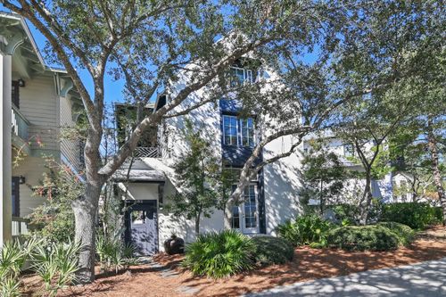 182 E Kingston Rd, Inlet Beach, FL, 32461-5095 | Card Image