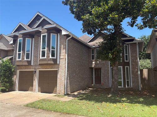 1664 Beaconshire Rd, Houston, TX, 77077-3848 | Card Image