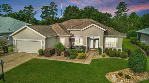 11868 Se 91st Circle, Summerfield, FL, 34491 | Card Image