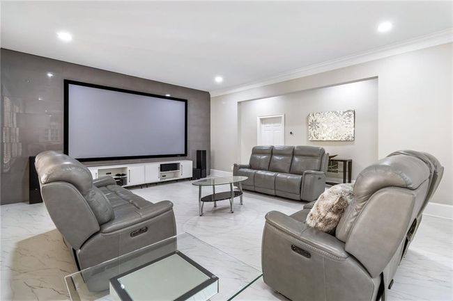 2616 Boddie Pl, House other with 6 bedrooms, 7 bathrooms and 3 parking in Duluth GA | Image 59