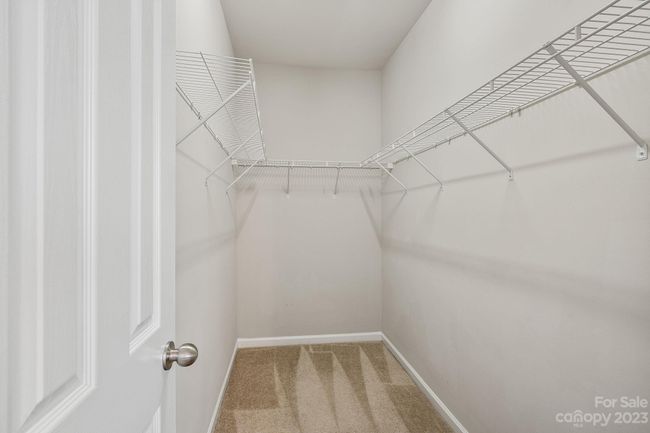 9814 Forest Run Ln, House other with 3 bedrooms, 2 bathrooms and null parking in Charlotte NC | Image 19