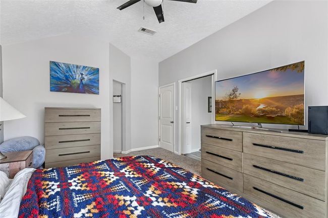 2806 Spring Dusk Ln, House other with 3 bedrooms, 2 bathrooms and 1 parking in Spring TX | Image 29