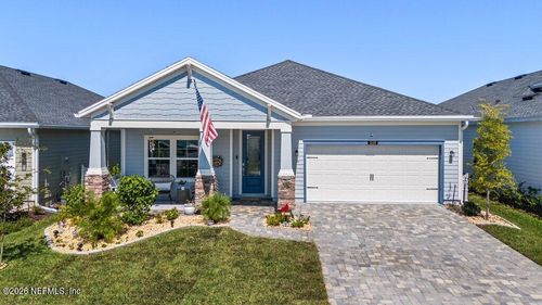 265 Varner Way, ST AUGUSTINE, FL, 32092-3358 | Card Image