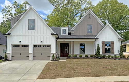 410 Cypress Village Ln, Eads, TN, 38028-2201 | Card Image