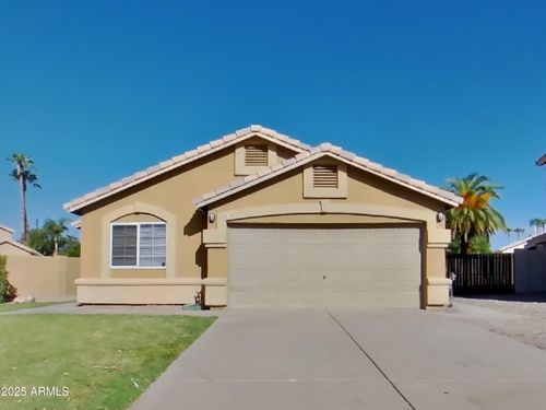 2618 S Rowen, Mesa, AZ, 85209-6271 | Card Image