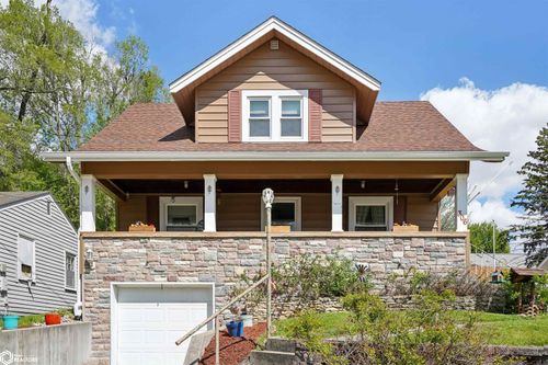 306 E 13th St N, Newton, IA, 50208-3407 | Card Image