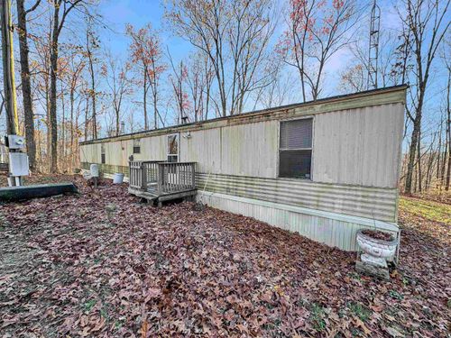 4355 E Streacher Rd, Bloomington, IN, 47408-9786 | Card Image