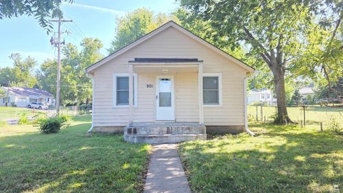 901 W 4th Street, Junction City, KS, 66441 | Card Image