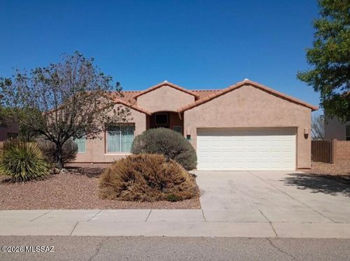 407 Via Capri, Rio Rico, AZ, 85648-1687 | Card Image