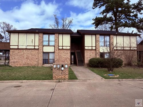 322-328 Brookwood Dr, Texarkana, TX, 75501-2674 | Card Image