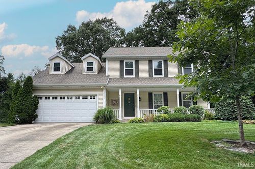 50895 Sturdy Oak Court, Granger, IN, 46530 | Card Image
