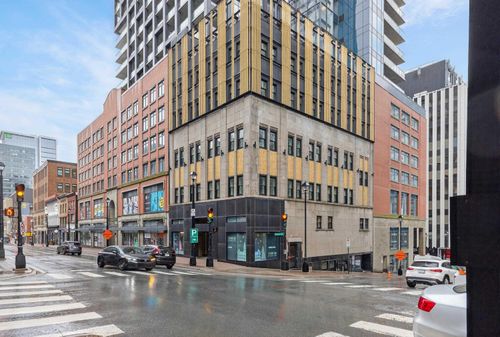 1601-1650 Granville St, Halifax, NS, B3J0E1 | Card Image