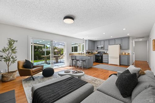 501 Firelight Drive, Santa Rosa, CA, 95403 | Card Image