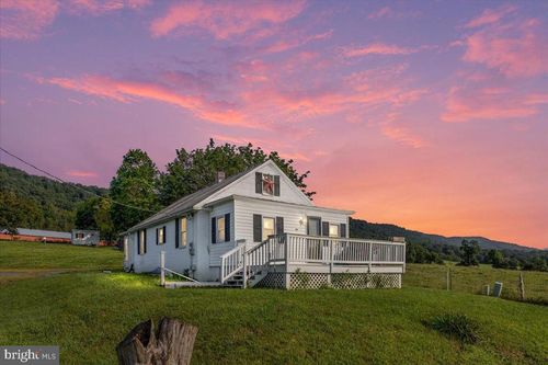 919 Ridge Hollow Rd, EDINBURG, VA, 22824-2224 | Card Image