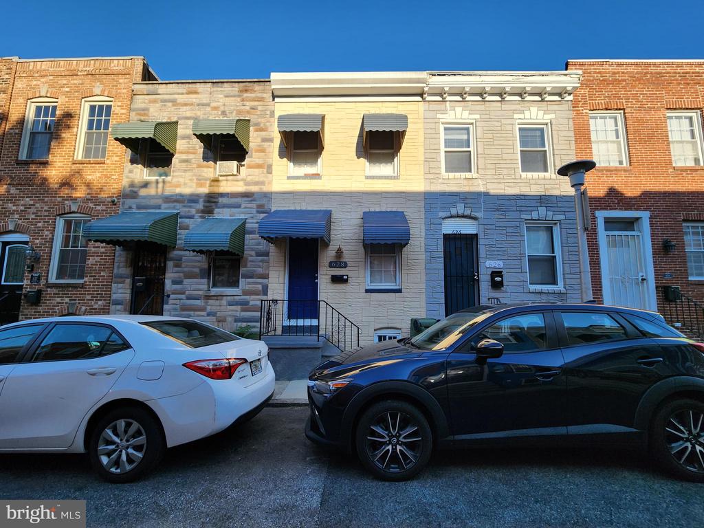 Archer St, Baltimore, MD 21230