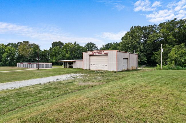 504 N Harper Rd, Home with 0 bedrooms, 0 bathrooms and null parking in Corinth MS | Image 5