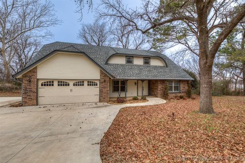 24322 S Beulah Cv, Claremore, OK, 74019-0861 | Card Image