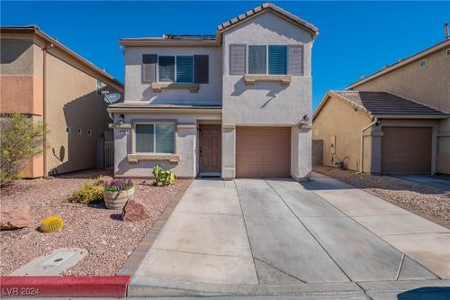 4760 Pinon Pointe Road, Las Vegas, NV, 89115 | Card Image