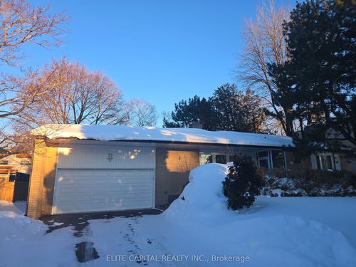 23 Parmbelle Cres, North York, ON, M3A3G5 | Card Image