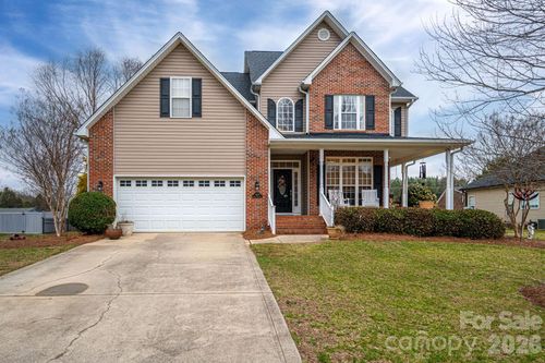 7-1605 Stone Pine Dr, Gastonia, NC, 28056-8575 | Card Image