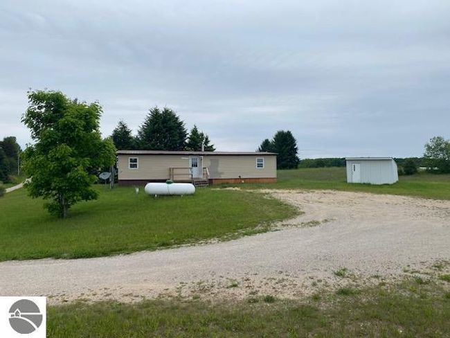 1313 Clous Rd, House other with 3 bedrooms, 1 bathrooms and null parking in Kingsley MI | Image 34