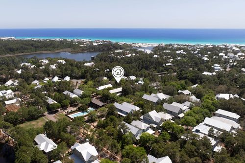Lot 54 Okeechobee W, Santa Rosa Beach, FL, 32459-0708 | Card Image
