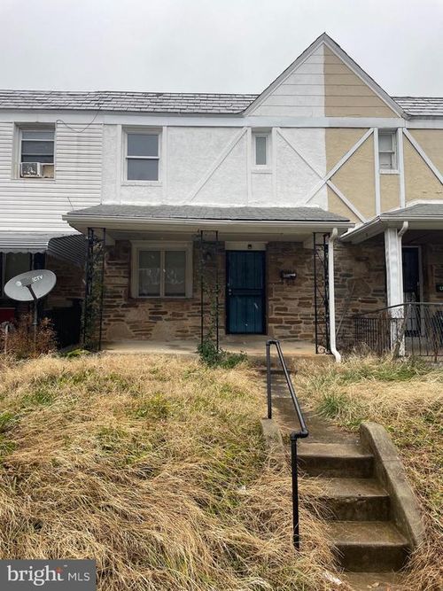 4823 Wilern Ave, BALTIMORE, MD, 21215-5926 | Card Image