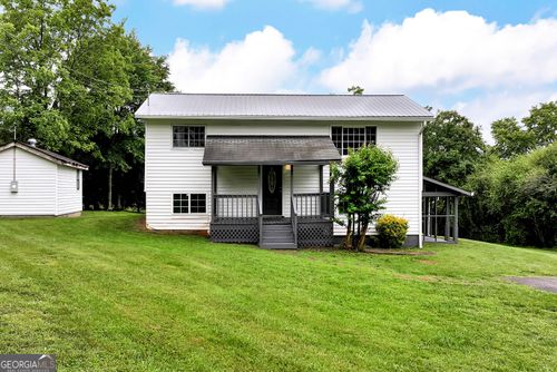 243 Mulkey Rd, Demorest, GA, 30535-4847 | Card Image