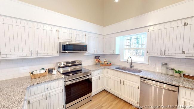 3026 Shoeheel Road, House other with 2 bedrooms, 2 bathrooms and null parking in Kenly NC | Image 13