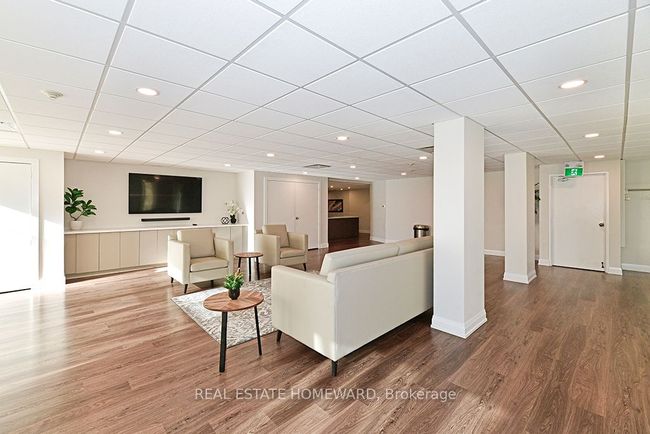 1208 - 4 Park Vista, Condo with 1 bedrooms, 1 bathrooms and null parking in East York ON | Image 29