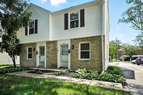 1669-16611669 Ashland Ave, Columbus, OH, 43212-2327 | Card Image