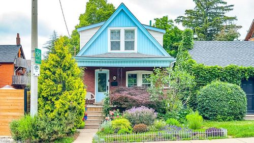 142 Pearl St S, Hamilton, ON, L8P3X6 | Card Image