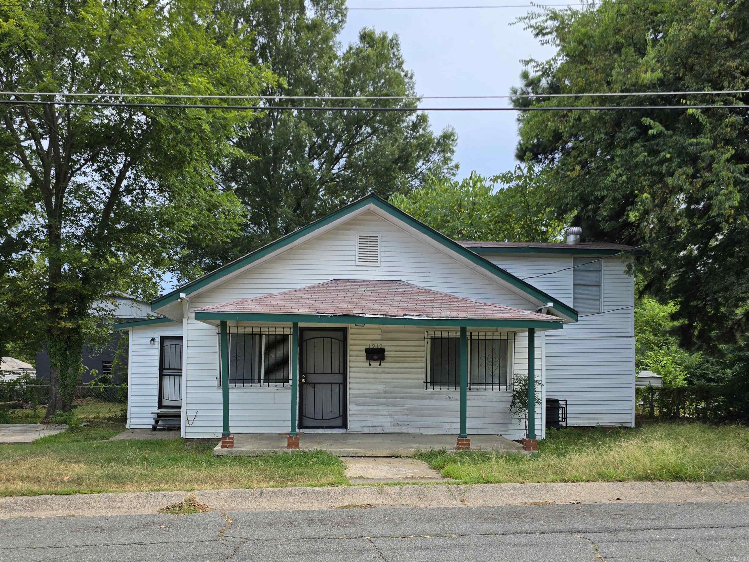 25th St, North Little Rock, AR 72114 #1